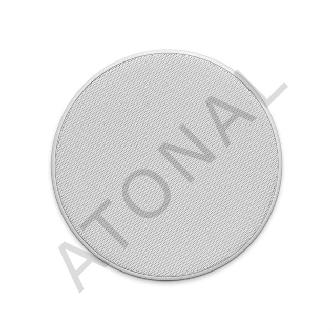  Apart Audio CM6QFT - 6.5" 40W Çift Konili 100V Tavan Hoparlör 