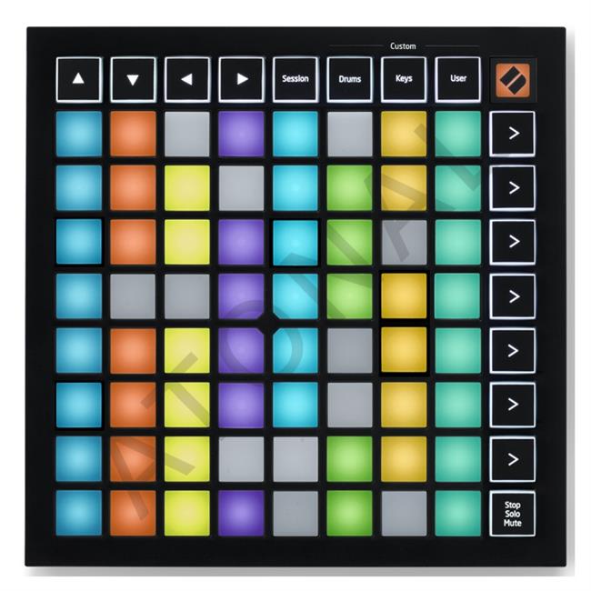 Novation Launchpad Mini MK3