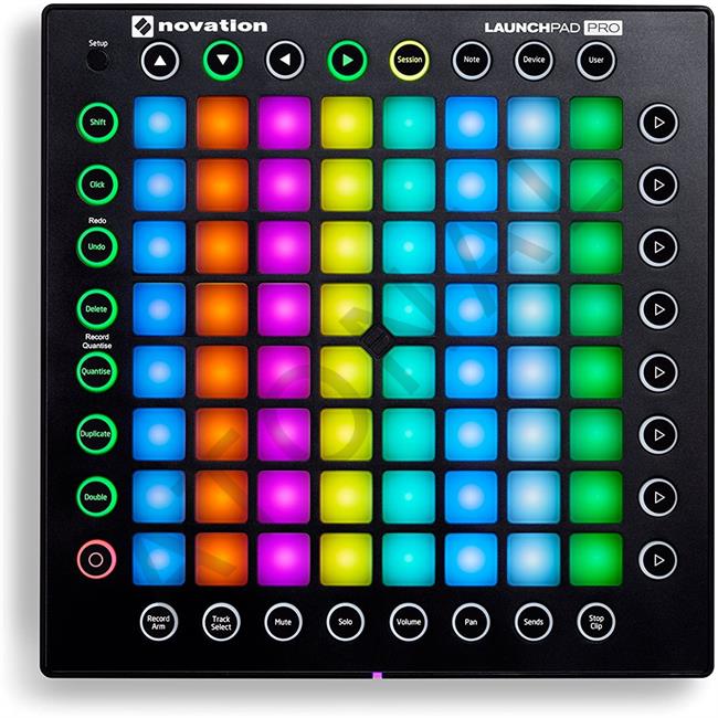 NOVLPD03 Launchpad Pro