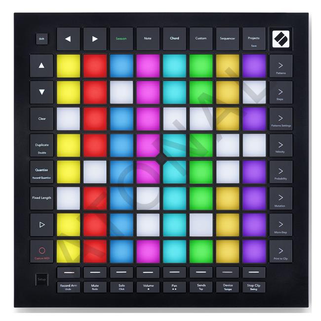 Novation Launchpad Pro