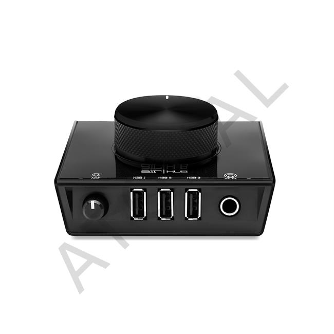 M-AUDIO AIR HUB