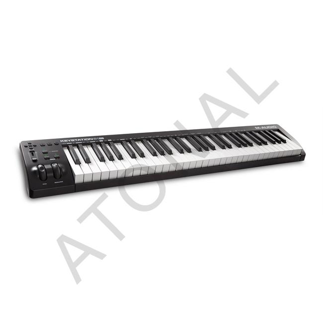 M-AUDIO Keystation 61 MK III