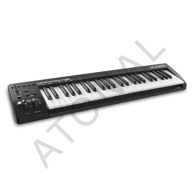 M-AUDIO Keystation 49 MK III