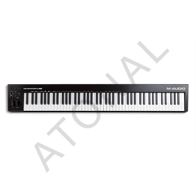 M-AUDIO Keystation 88 MK III