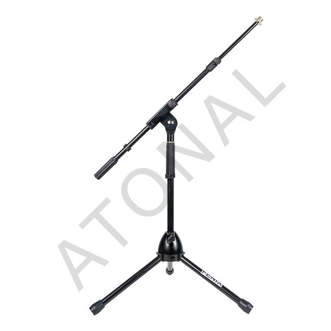 FMS-001 Küçük Single Boom Metal Stand