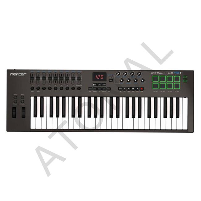 Impact LX49+ USB Midi Klavye