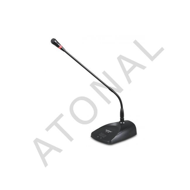 M109 Masa Üstü Mikrofon