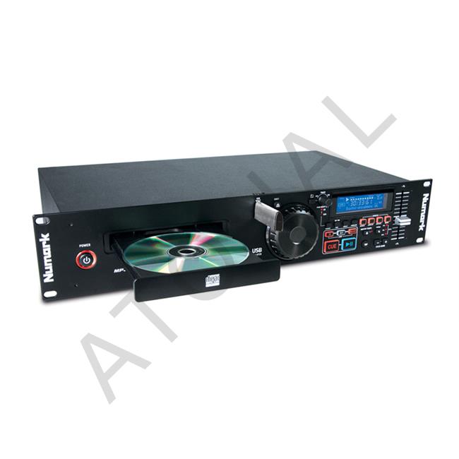 MP103 USB Player Profesyonel Rack Mount CD/USB Medya çalıcı