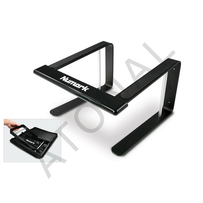 Laptop Stand Pro Profesyonel DJ Laptop Standı