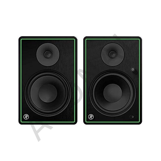 Mackie CR8-XBT 8 Inch Bluetooth Multimedia Stüdyo Monitörü (Çift)