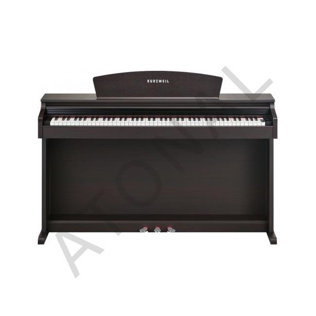 M110SR Dijital Piyano (Gül Ağacı)