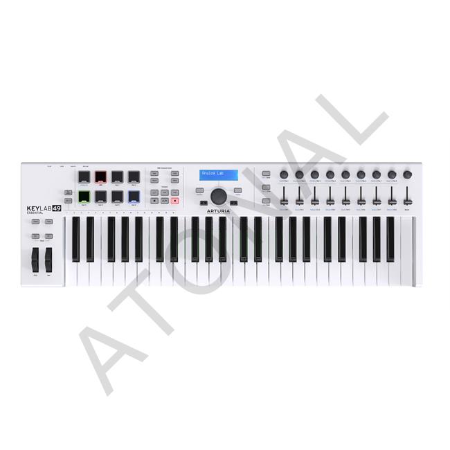 ARTURIA Keylab 49 Essential