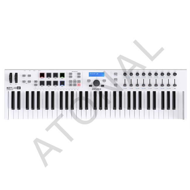 ARTURIA Keylab 61 Essential