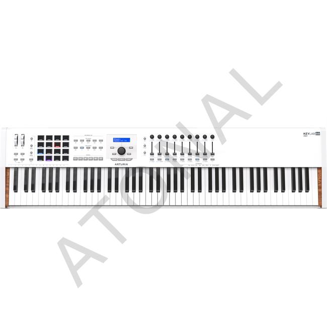 ARTURIA Keylab 88 MK II