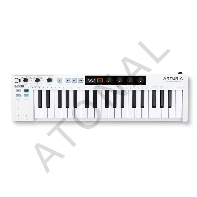 ARTURIA Keystep 37