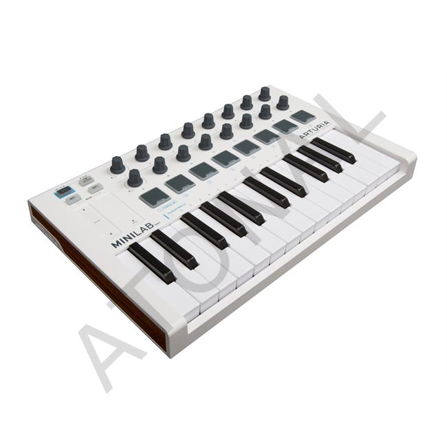 ARTURIA MiniLab MK II