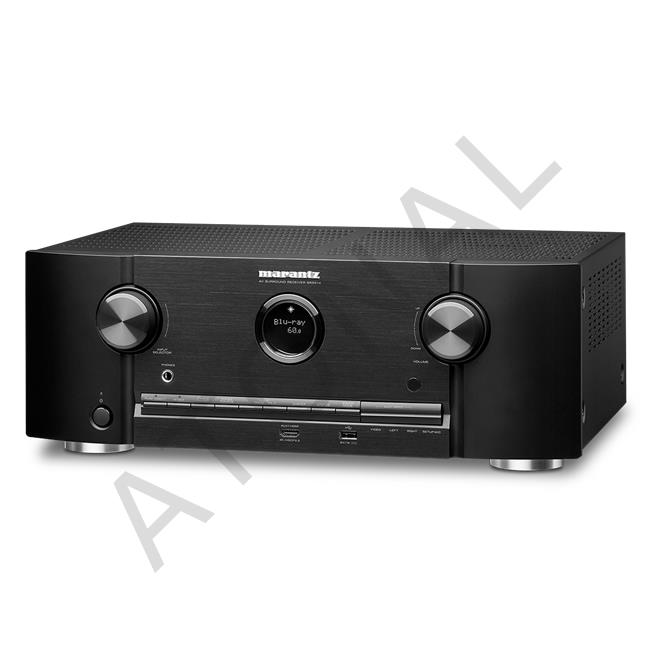 SR5014 AV Receiver 7.2CH 4k Ultra HD AV Receiver with HEOS Built-in