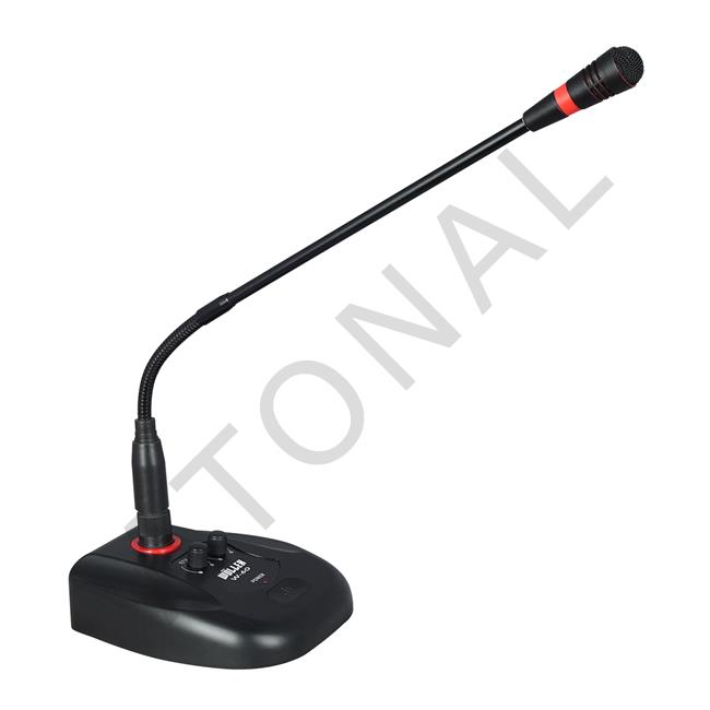 WÖLLER W-60 Kablolu Kürsü Mikrofonu