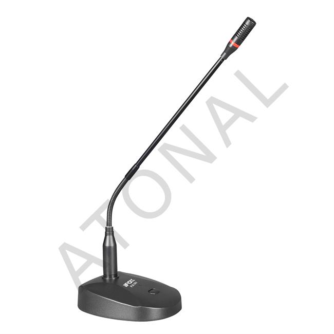 IFOX FX-50 Kablolu Kürsü Mikrofonu