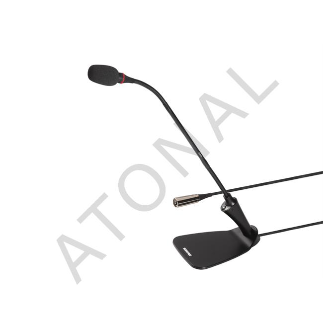 CVG12DRS-B/C Masaüstü Tabanlı Gooseneck Kondenser Mikrofonu