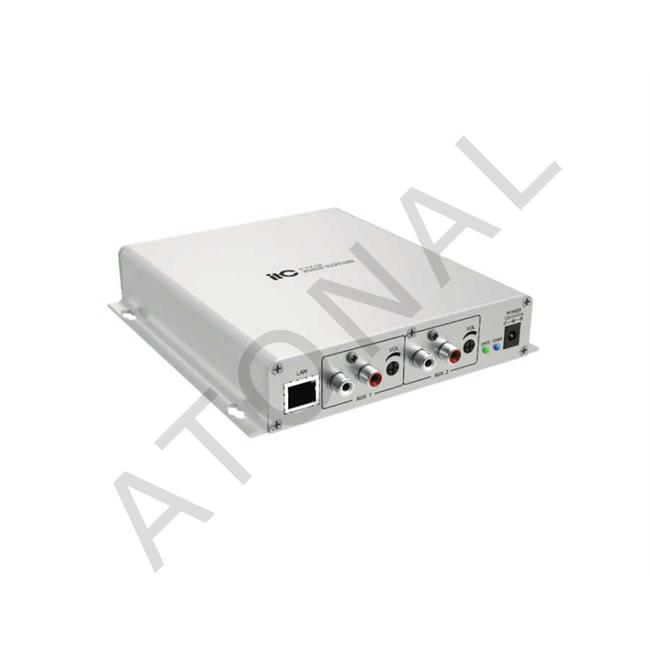 T-7770 IP NETWORK TERMİNAL