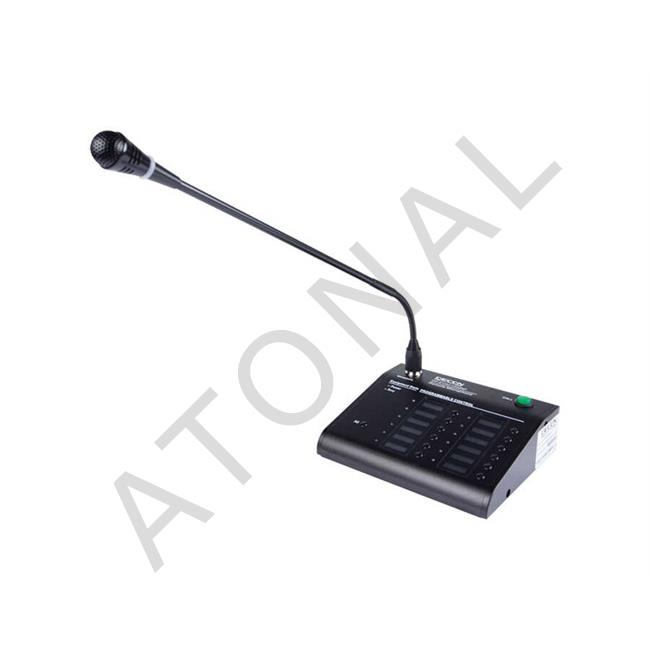 DP-EVAC1000RP Acil Anons Mikrofonu