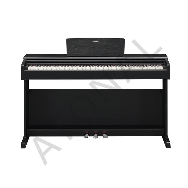 YDP145B Dijital Piyano (Siyah)