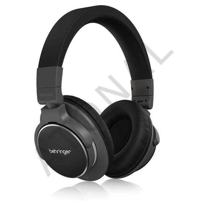 Behringer BH470NC Noise Cancelling Bluetooth Kulaklık