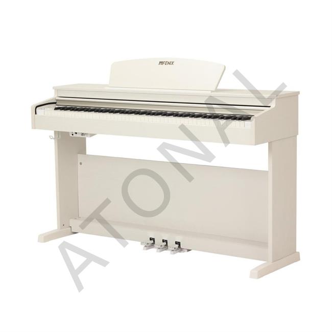 Fenix SLP-175WH Dijital Piyano (Beyaz)