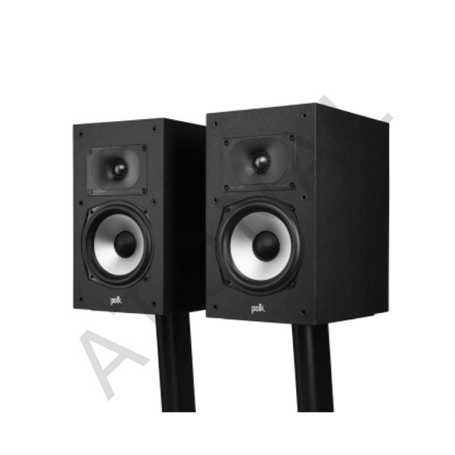 Polk Monitor XT20 High-Resolution Bookshelf Loudspeakers (Takım Olarak Satılır)