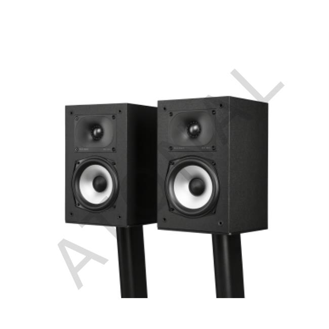 Polk Monitor XT15 High-Resolution Bookshelf Loudspeakers