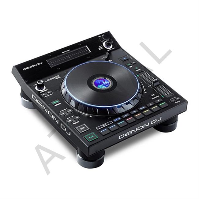 Denon DJ LC6000 PRIME Profesyonel kontrolcü