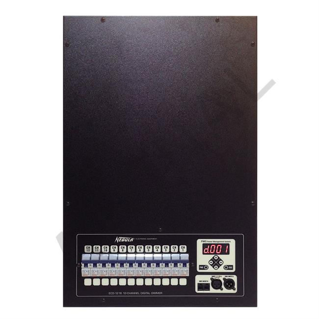 NEBULA ECODIM ECD-1216W DİJİTAL DIMMER