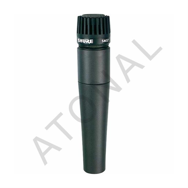  SM57-LCE Dinamik Enstrüman Mikrofon
