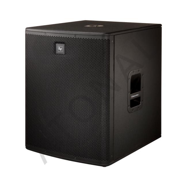 ELX118 18 inch 800/1600 Watt Pasif Subwoofer