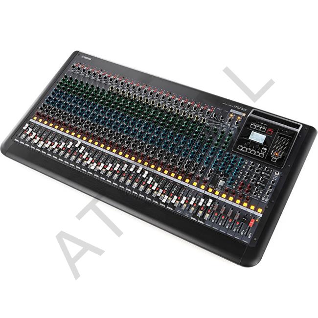 MGP32X 32 Kanal Analog Mikser