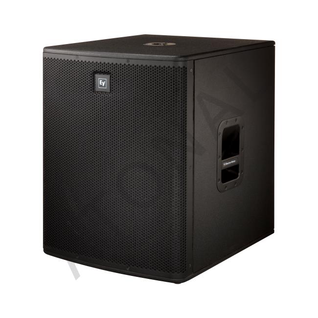 ELX118P - 18 inch 700 Watt Aktif Subwoofer