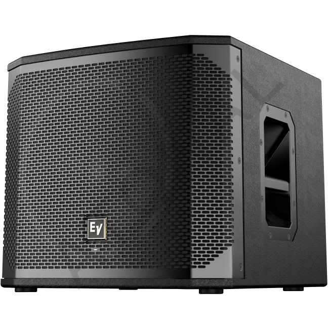 ELX200-12SP , AKTİF Subwoofer, LF 12'', 1200W