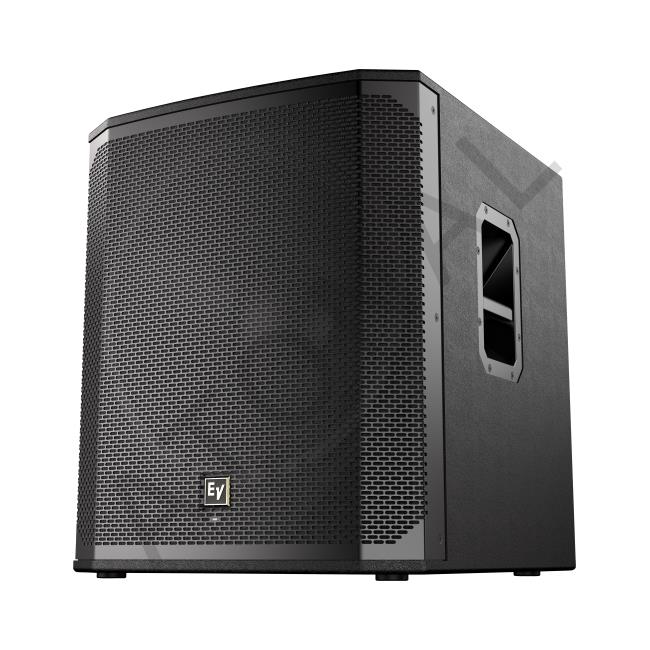 ELX200-18SP , AKTİF Subwoofer, LF 18'', 1200W