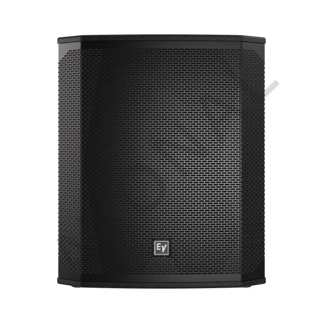 ELX200-18S 18 inch 800/1600 Watt Pasif Subwoofer