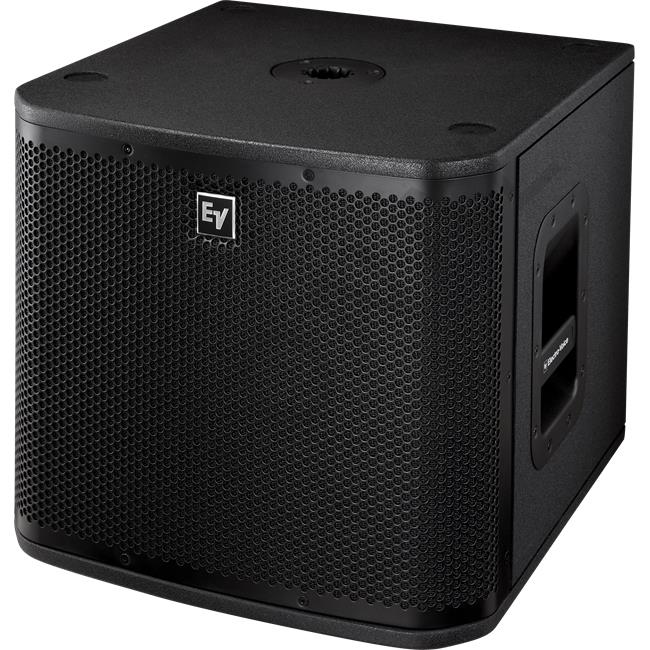 ZX1 Subwoofer Pasif Hoparlör