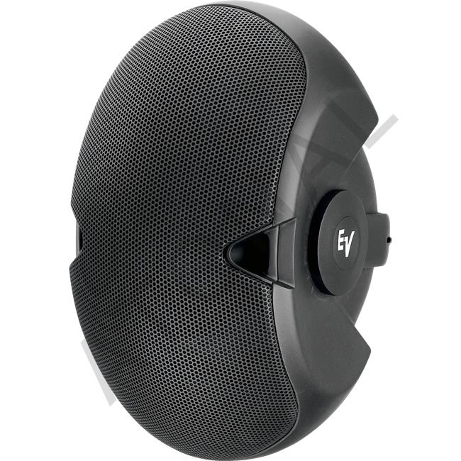 EVID 3.2T 2x3 inch 70/100V 5/10 Watt Pasif Duvar Kabin Hoparlör (Çift)