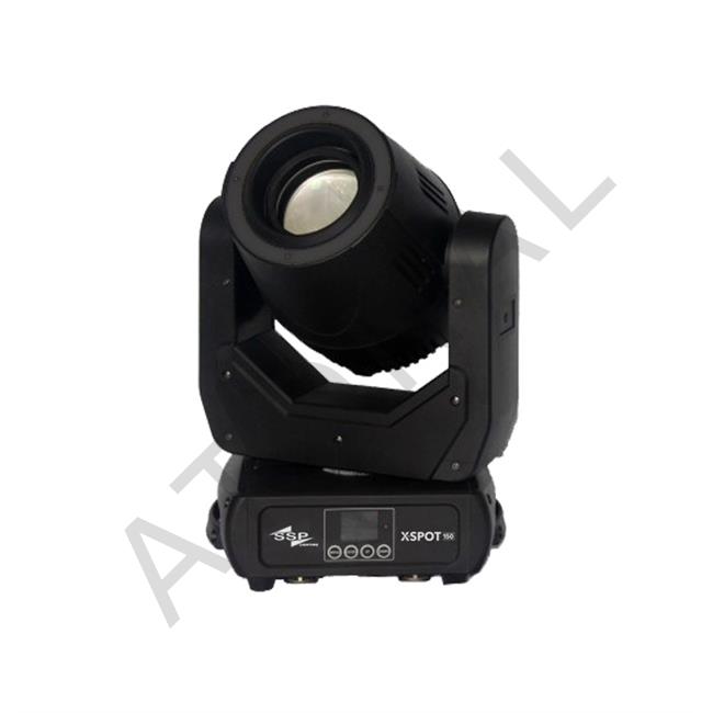 X-Spot 150 150W Led Moving Head