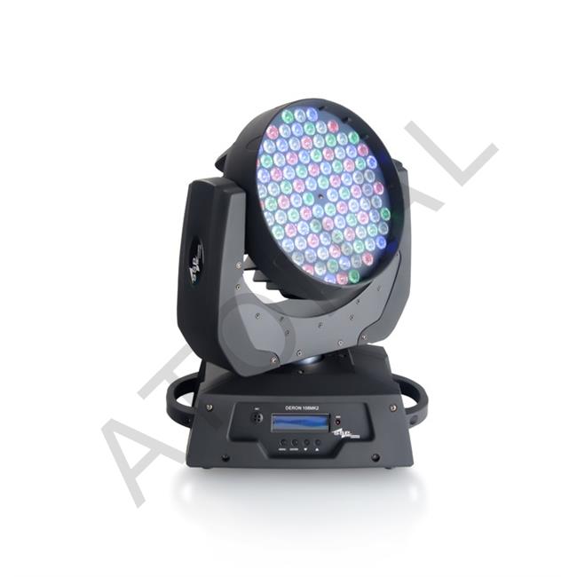  Deron 108 Mk2 Moving Head Robot Işık 