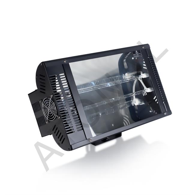 SE- 011 Strobe Çakar Işık 3000 Watt DMX