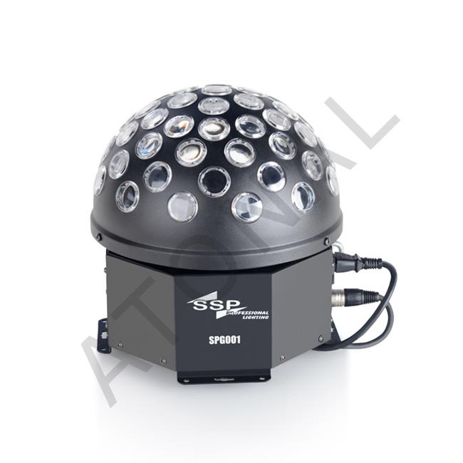 SPG001 Led Flower Light