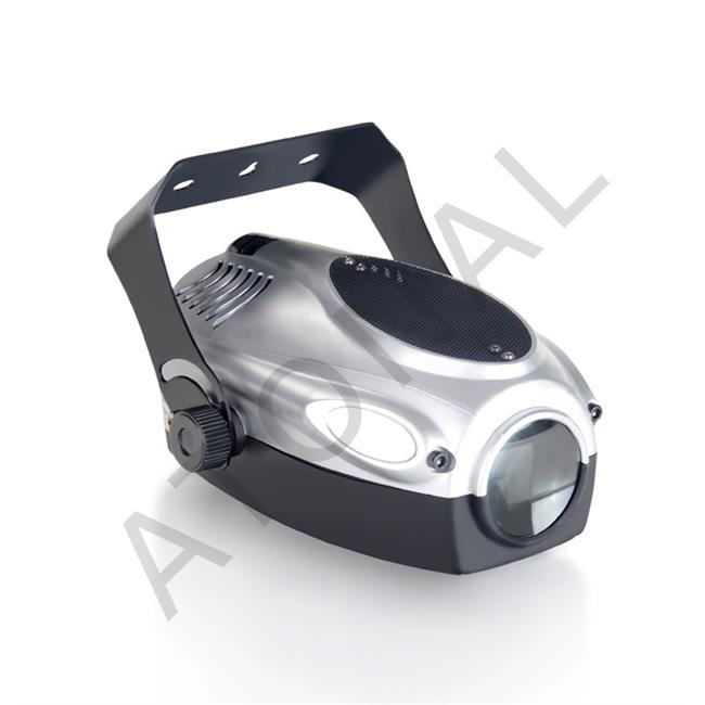 SPG100 Led Effect Lıght MOON COLOR LED
