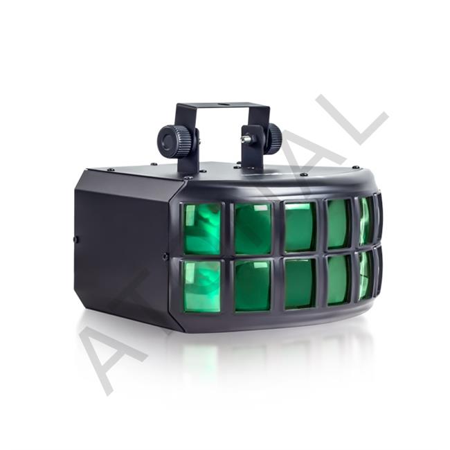SPG 017 LED Çift Derby Işık