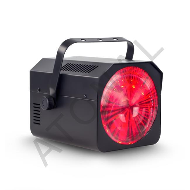 SPP 007 LED Rüzgar Çarkı Magic Light