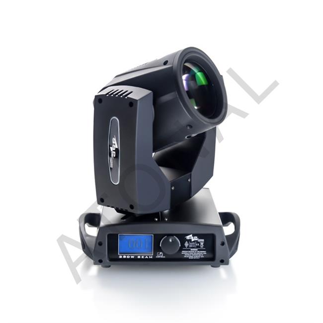 230W BEAM MKIII MOVING HEAD BEAM